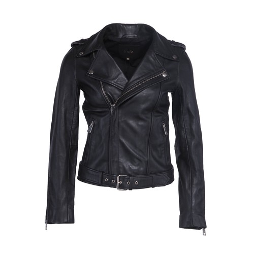 Maje blouson femme noir 100 - femme,