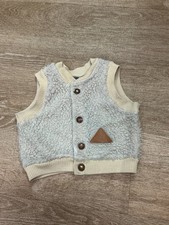 Vintage Carter's 18M Teddy