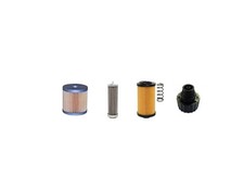 Kit De Service De Filtre