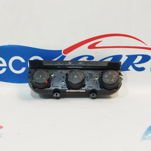 Bouton commande seat leon - seat,