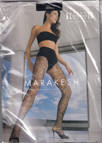 Collant wolford marakesh - collant,