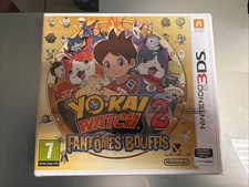 Nintendo 3DS Yokai Watch 2