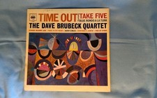 33T - Dave Rubeck Quartet -