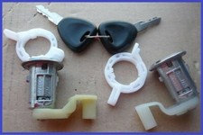 Barillet serrure de porte