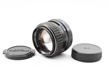 Objectif Portrait MF SMC