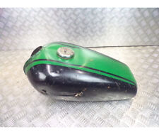 YAMAHA 125 AS3 / EUROPA