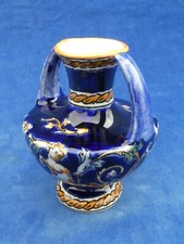 MIGNON & JOLI Cute & Nice TOP ++ MINI VASE - GIEN RENAISSANCE - 9 CM