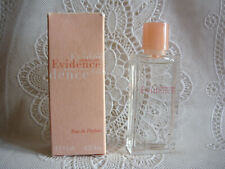 Miniature de parfum - Yves