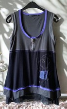 Tunique LMV taille 40