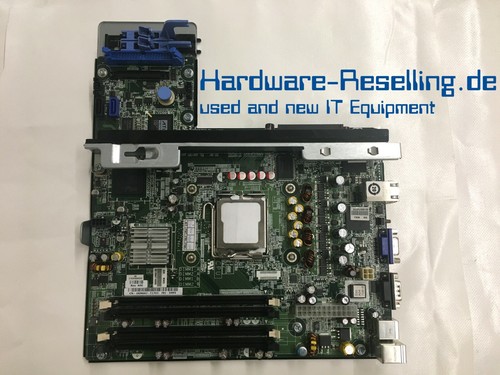 Dell poweredge 860 carte - dell, ii