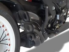 SILENCIEUX INOX HYDROTRE HP