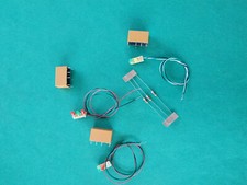 HO.JOUEF.  FEUX POUR RESEAU. 3