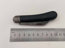 ANCIEN COUTEAU PLIANT GREFFOIR SERPETTE? A IDENTIFIER