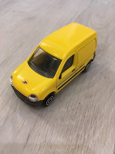 Ancien renault kangoo poste - kangoo,