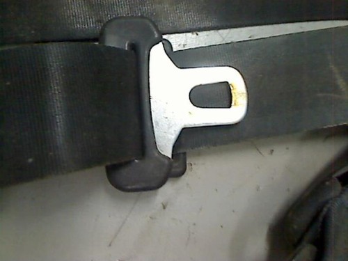 Ceinture avant droit nissan - ceinture,