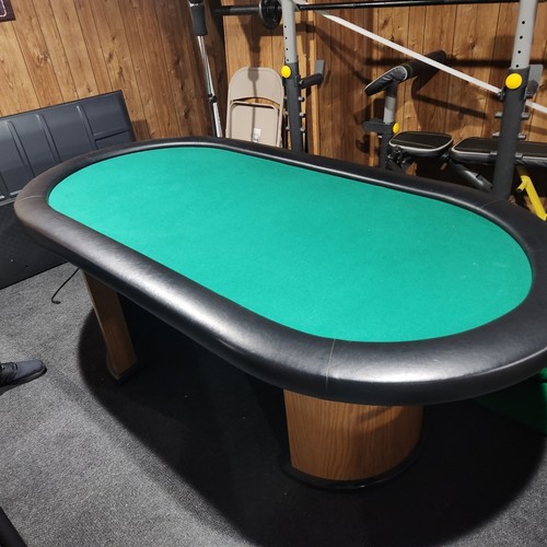 84x42 poker table - 84x42,