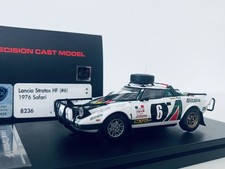 1/43 HPI Lancia Stratos HF #6