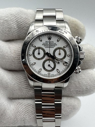 2009 rolex cosmograph daytona - 2009,