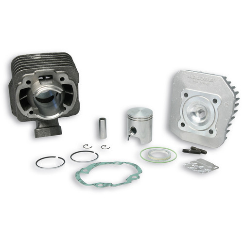 Kit haut moteur 50cc - kit,