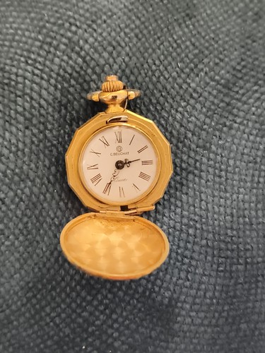 Montre pendentif vintage