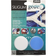 Pâte à mouler - Silicone -