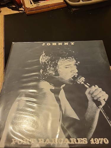 Johnny hallyday tres rare - johnny,
