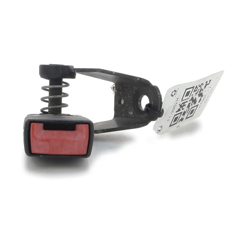 Attache ceinture sécurité