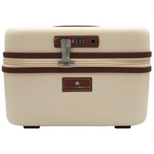 Snowball vanity case champs - vanity,