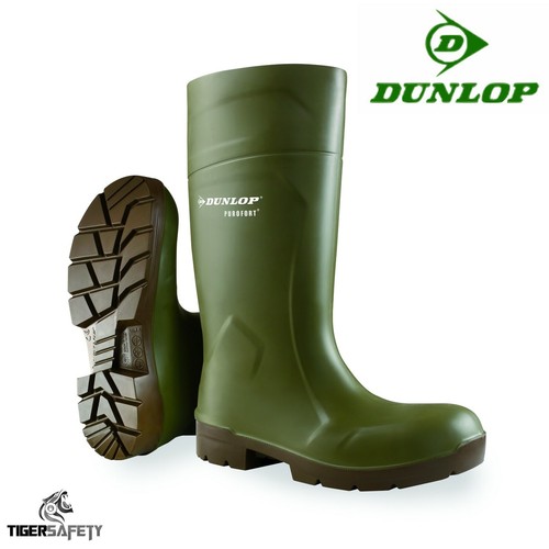Bottes sécurité pu - bottes,