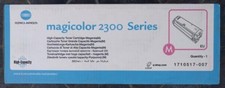 Toner KONICA MINOLTA Magicolor