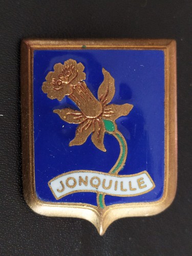 Guerre indochine insigne - guerre,