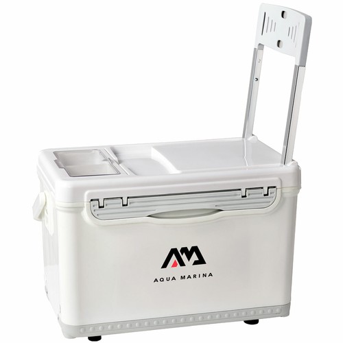 Aqua marina kool pêche - aqua,