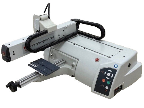 Gravograph type m40 compact - m40,