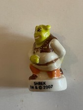 Fève - Shrek 3 (2007)