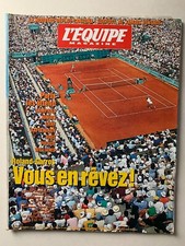 L'EQUIPE MAGAZINE N°790 24
