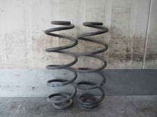 ressort amortisseur pour