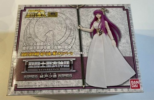Saint seiya myth - saint, saori