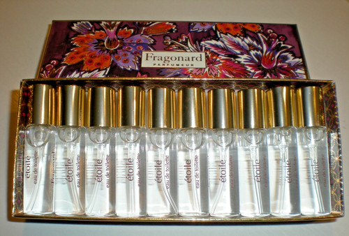Womens new fragonard etoile - new,