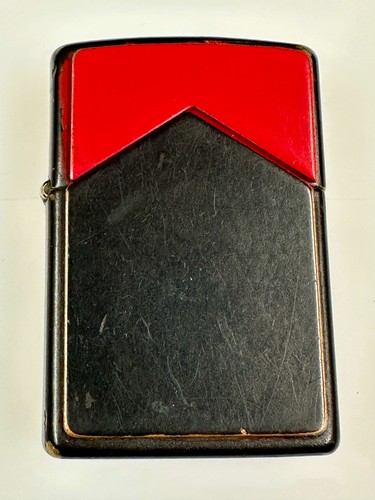 Zippo marlboro red - marlboro, roof