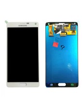 Écran Samsung Galaxy Note 4