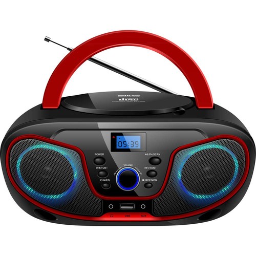 Silva schneider mpc usb - silva,