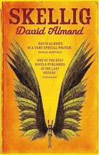 Skellig, David Almond