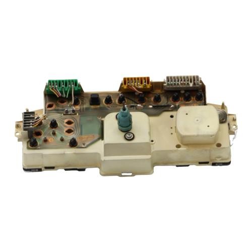 Compteur peugeot 205 - phase, 2