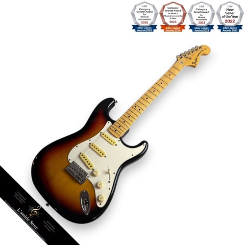 Guitare électrique fender - guitare,