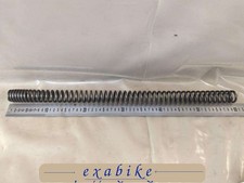 ressort de fourche pour Honda NX 650 dominator  de 1988 a 1995