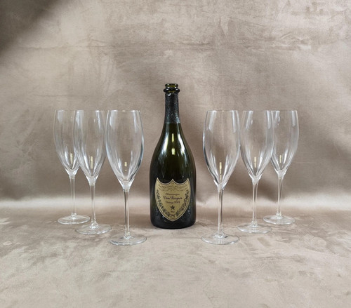 Very rare magnifiques - 6,