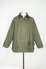 Barbour Classic Beaufort Wax