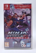 Ninja Gaiden: Ragebound -