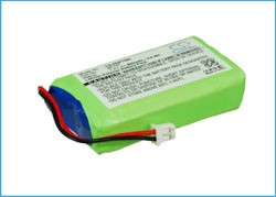 Replacement battery for - battery,