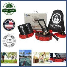 High Load Capacity Slackline